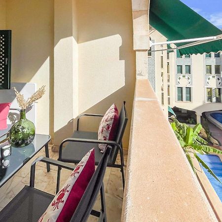 Rentafive Varadero Con Piscina Playa Y Terraza Santa Pola Dış mekan fotoğraf
