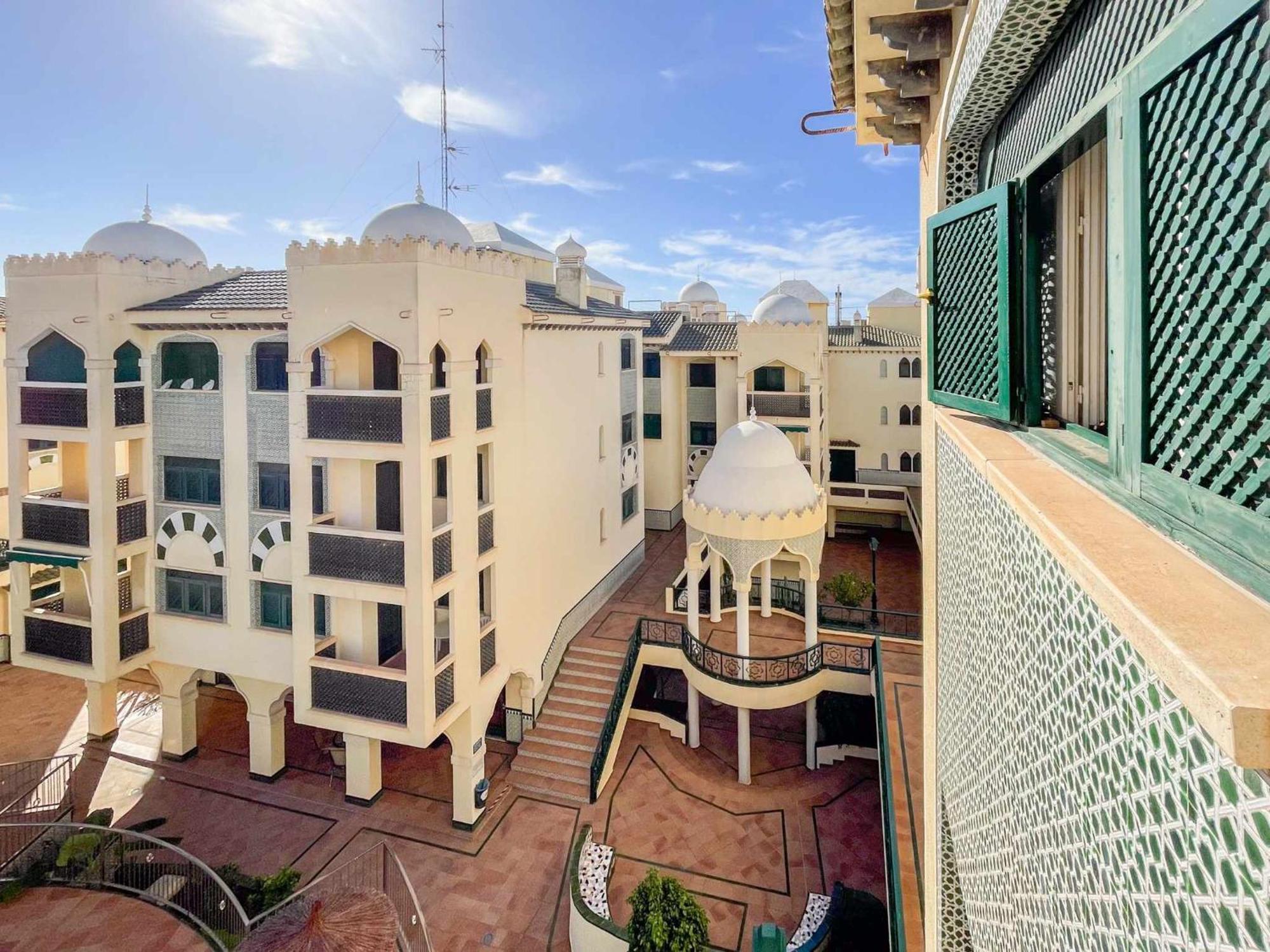 Rentafive Varadero Con Piscina Playa Y Terraza Santa Pola Dış mekan fotoğraf